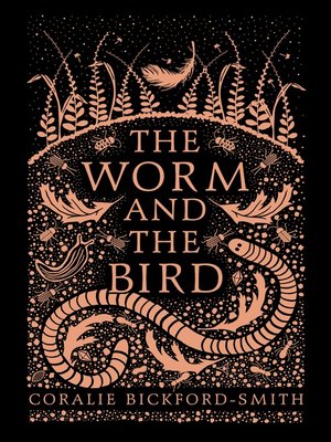 cover image of The Worm and the Bird